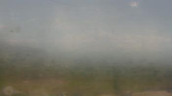 Weather camera view of Guadalupe School Utah.