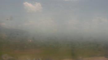 Weather camera view of Guadalupe School Utah.
