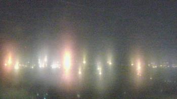 Weather camera view of Guadalupe School Utah.