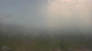 Weather camera view of Guadalupe School Utah.