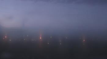 Weather camera view of Guadalupe School Utah.