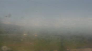 Weather camera view of Guadalupe School Utah.