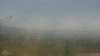 Weather camera view of Guadalupe School Utah.