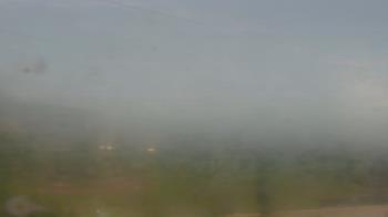 Weather camera view of Guadalupe School Utah.