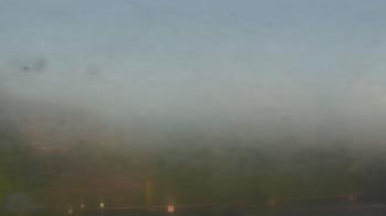 Weather camera view of Guadalupe School Utah.