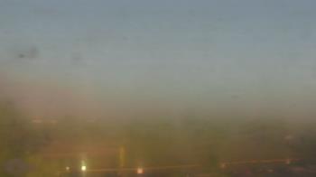 Weather camera view of Guadalupe School Utah.