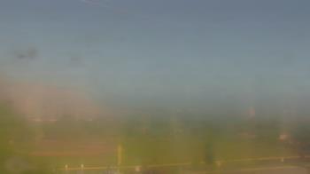 Weather camera view of Guadalupe School Utah.