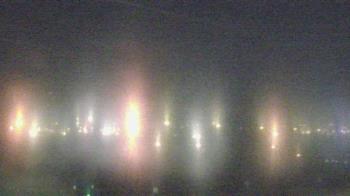 Weather camera view of Guadalupe School Utah.