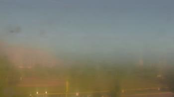 Weather camera view of Guadalupe School Utah.