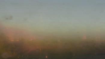 Weather camera view of Guadalupe School Utah.