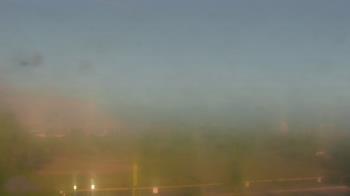 Weather camera view of Guadalupe School Utah.