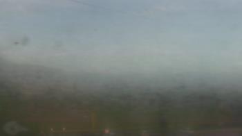 Weather camera view of Guadalupe School Utah.