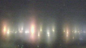 Weather camera view of Guadalupe School Utah.
