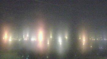 Weather camera view of Guadalupe School Utah.