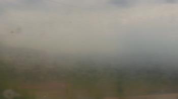 Weather camera view of Guadalupe School Utah.