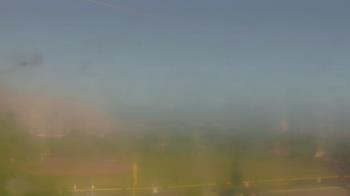 Weather camera view of Guadalupe School Utah.