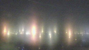 Weather camera view of Guadalupe School Utah.