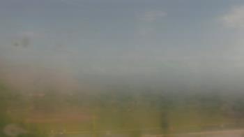 Weather camera view of Guadalupe School Utah.