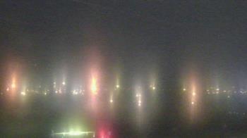 Weather camera view of Guadalupe School Utah.