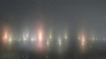 Weather camera view of Guadalupe School Utah.