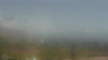 Weather camera view of Guadalupe School Utah.