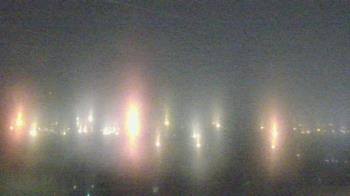 Weather camera view of Guadalupe School Utah.