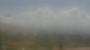 Weather camera view of Guadalupe School Utah.