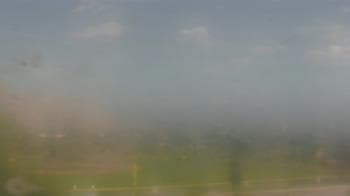 Weather camera view of Guadalupe School Utah.