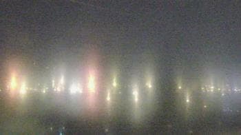 Weather camera view of Guadalupe School Utah.