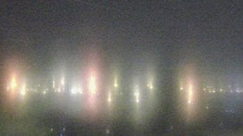 Weather camera view of Guadalupe School Utah.