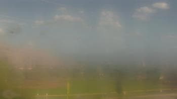 Weather camera view of Guadalupe School Utah.