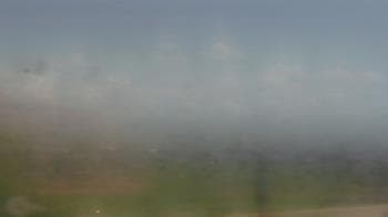 Weather camera view of Guadalupe School Utah.