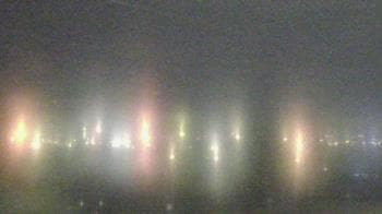 Weather camera view of Guadalupe School Utah.