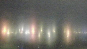 Weather camera view of Guadalupe School Utah.