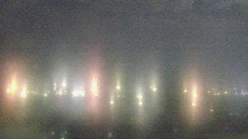 Weather camera view of Guadalupe School Utah.