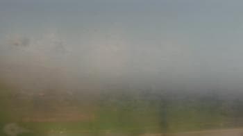 Weather camera view of Guadalupe School Utah.