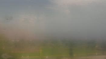 Weather camera view of Guadalupe School Utah.