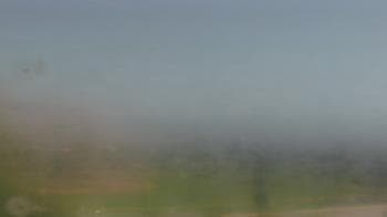 Weather camera view of Guadalupe School Utah.