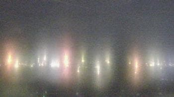 Weather camera view of Guadalupe School Utah.