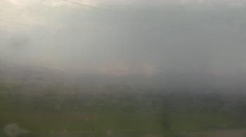 Weather camera view of Guadalupe School Utah.
