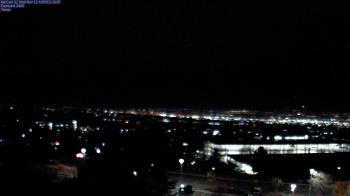 Weather camera view of Red Butte Garden.