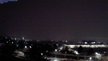 Weather camera view of Red Butte Garden.