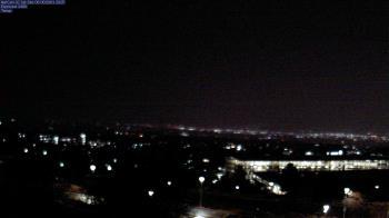 Weather camera view of Red Butte Garden.