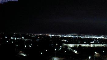 Weather camera view of Red Butte Garden.