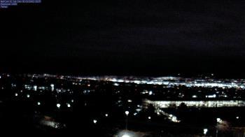 Weather camera view of Red Butte Garden.