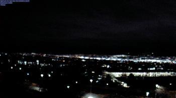 Weather camera view of Red Butte Garden.