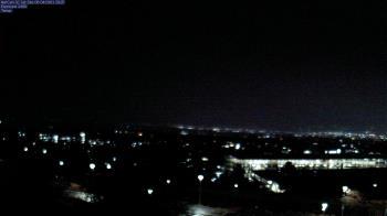 Weather camera view of Red Butte Garden.