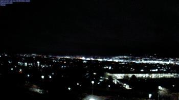 Weather camera view of Red Butte Garden.