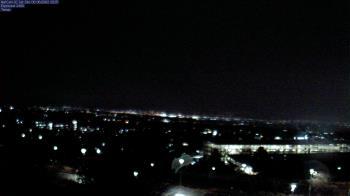 Weather camera view of Red Butte Garden.