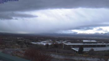 Weather camera view of Red Butte Garden.